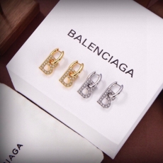 Balenciaga Earrings